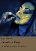 ebook: Hannelore Fliegt