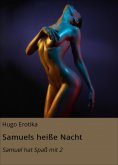 ebook: Samuels heiße Nacht
