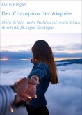 ebook: Der Champion der Akquise