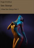 ebook: Sex Storys