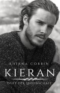 ebook: Kieran - Duft der Leidenschaft