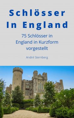ebook: Schlösser In England