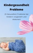 eBook: Kindergesundheit Probleme