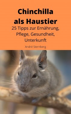 eBook: Chinchilla als Haustier