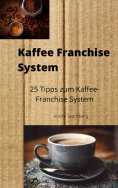 ebook: Kaffee-Franchise System
