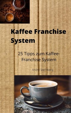 eBook: Kaffee-Franchise System