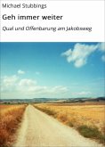 eBook: Geh immer weiter