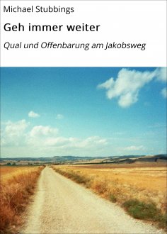 eBook: Geh immer weiter