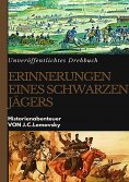 ebook: Erinnerungen eines Schwarzen Jägers