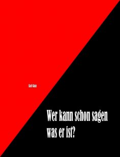 ebook: Wer weiß schon wer er ist