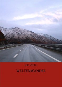 ebook: WELTENWANDEL