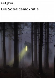 eBook: Die Sozialdemokratie