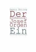 eBook: Der Erzherzog-Josef Orden