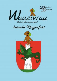 eBook: Wauziwau "Kleiner Hund ganz groß"