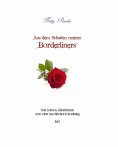 eBook: Aus dem Schatten meines Borderliners