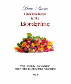 eBook: Glücklichsein trotz Borderline