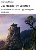 ebook: Das Monster im Schatten