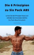 eBook: Die 6 Prinzipien zu Six Pack ABS