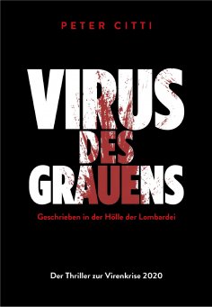 eBook: Virus des Grauens