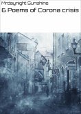 eBook: 6 Poems of Corona crisis