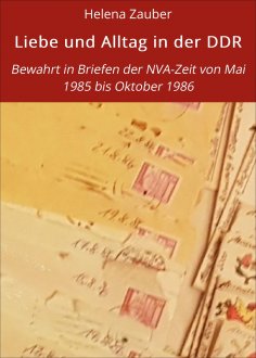 ebook: Liebe und Alltag in der DDR