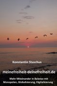 ebook: meinefreiheit-deinefreiheit.de
