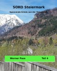 ebook: SOKO Steiermark