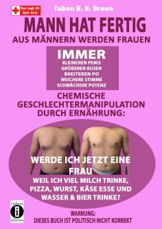 ebook: Mann hat fertig