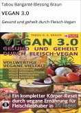 ebook: VEGAN 3.0