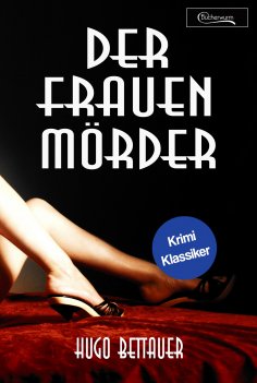 eBook: Der Frauenmörder