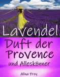 eBook: Lavendel