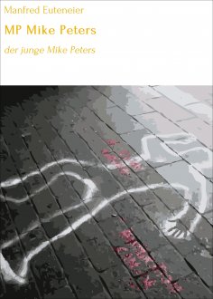 eBook: MP Mike Peters