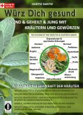 eBook: Würz Dich gesund