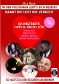 eBook: In der Polygamie lebt's sich besser!