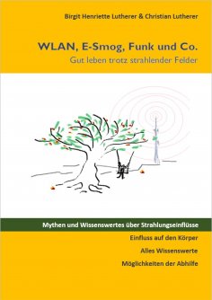 eBook: WLAN, E-Smog, Funk und Co.