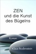 eBook: Zen und die Kunst des Bügelns