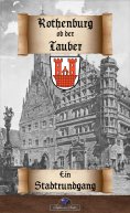 ebook: Rothenburg ob der Tauber