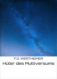 eBook: Hüter des Multiversums