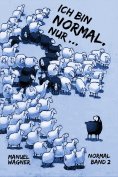 ebook: Ich bin normal, nur ...