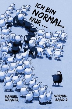 ebook: Ich bin normal, nur ...