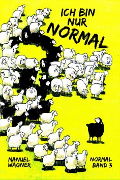 ebook: Ich bin nur normal