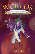 ebook: Worlds. Kapseln der Wiedergeburt I