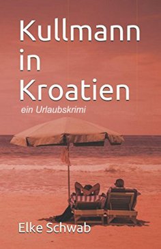 eBook: Kullmann in Kroatien