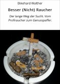 ebook: Besser (Nicht) Raucher