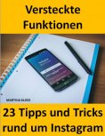 eBook: 23 Tipps und Tricks – versteckte Funktionen bei Instagram