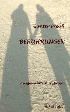 eBook: Berührungen