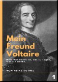 ebook: Mein Freund Voltaire