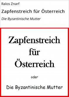 ebook: Zapfenstreich für Österreich