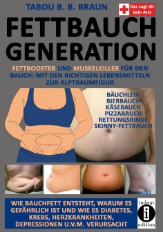 eBook: Fettbauch Generation