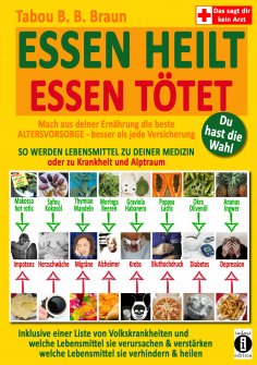 eBook: Essen heilt – Essen tötet